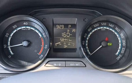 Skoda Kamiq I, 2022 год, 1 480 000 рублей, 9 фотография