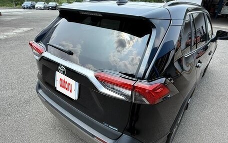 Toyota RAV4, 2022 год, 2 290 333 рублей, 5 фотография