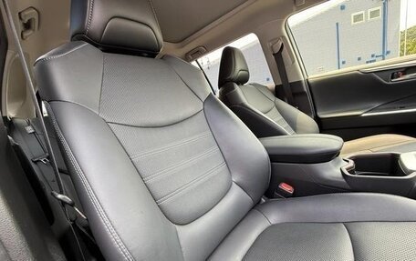 Toyota RAV4, 2022 год, 2 290 333 рублей, 15 фотография