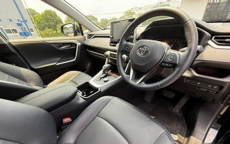 Toyota RAV4, 2022 год, 2 290 333 рублей, 11 фотография