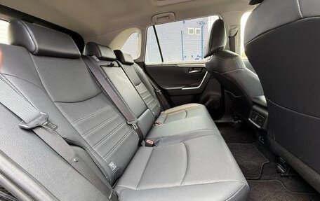 Toyota RAV4, 2022 год, 2 290 333 рублей, 16 фотография