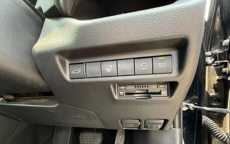 Toyota RAV4, 2022 год, 2 290 333 рублей, 22 фотография