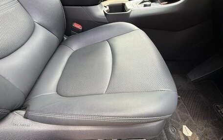 Toyota RAV4, 2022 год, 2 290 333 рублей, 18 фотография