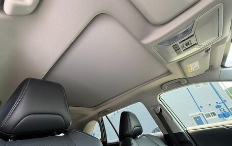 Toyota RAV4, 2022 год, 2 290 333 рублей, 20 фотография