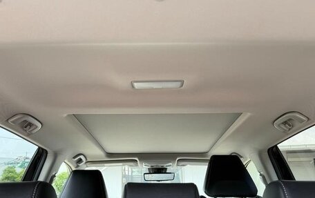 Toyota RAV4, 2022 год, 2 290 333 рублей, 24 фотография