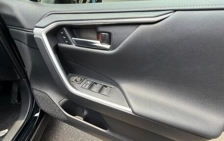 Toyota RAV4, 2022 год, 2 290 333 рублей, 25 фотография