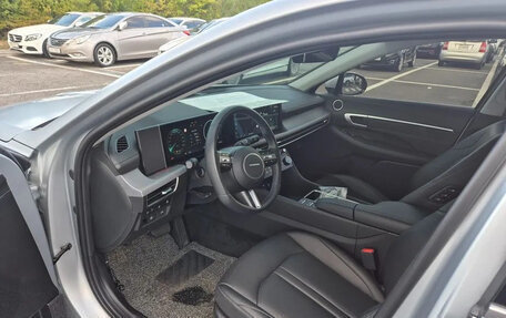 Hyundai Sonata VIII, 2024 год, 2 508 027 рублей, 7 фотография