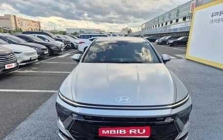 Hyundai Sonata VIII, 2024 год, 2 508 027 рублей, 2 фотография