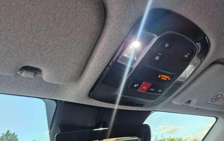 Hyundai Sonata VIII, 2024 год, 2 508 027 рублей, 11 фотография