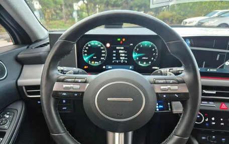 Hyundai Sonata VIII, 2024 год, 2 508 027 рублей, 8 фотография