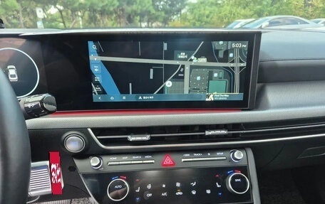 Hyundai Sonata VIII, 2024 год, 2 508 027 рублей, 9 фотография