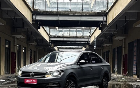 Volkswagen Santana, 2021 год, 965 000 рублей, 1 фотография