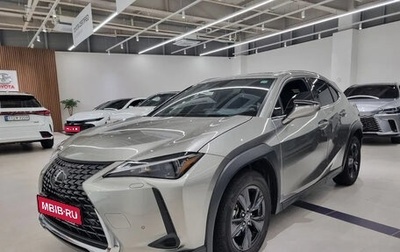 Lexus UX I, 2025 год, 4 315 027 рублей, 1 фотография
