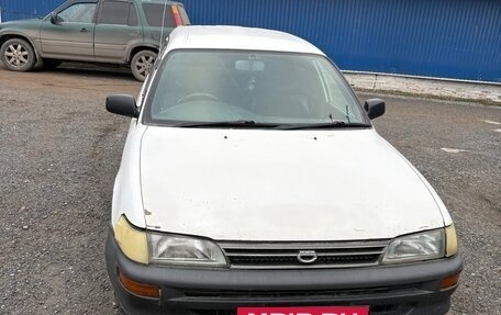 Toyota Sprinter VIII (E110), 2000 год, 270 000 рублей, 5 фотография