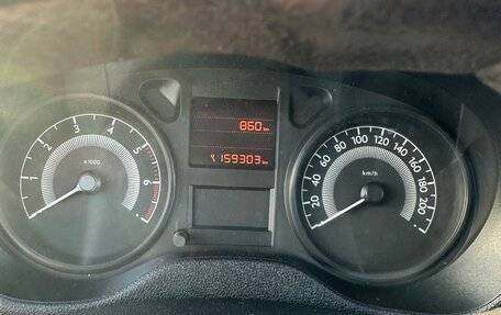 Peugeot 301 I рестайлинг, 2013 год, 580 000 рублей, 3 фотография