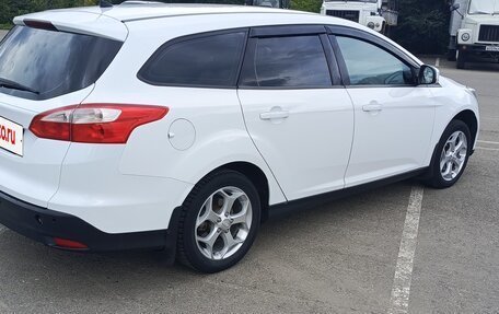 Ford Focus III, 2012 год, 770 000 рублей, 2 фотография