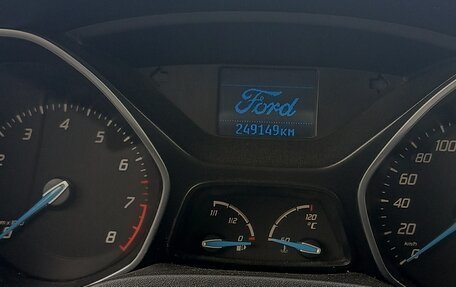 Ford Focus III, 2012 год, 770 000 рублей, 5 фотография