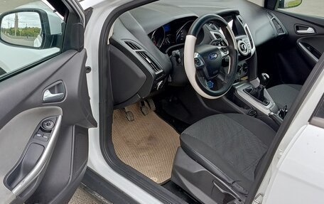 Ford Focus III, 2012 год, 770 000 рублей, 6 фотография