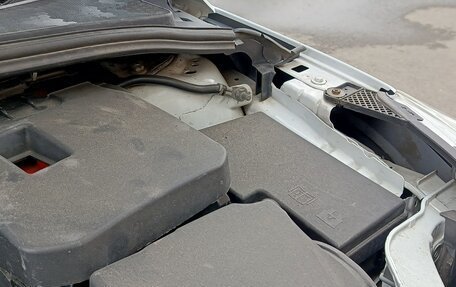 Ford Focus III, 2012 год, 770 000 рублей, 22 фотография
