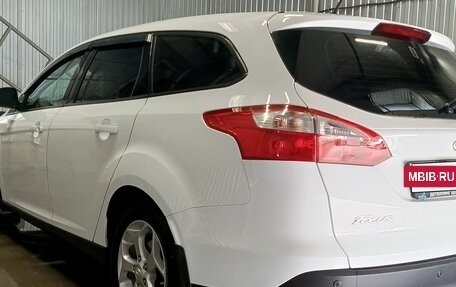Ford Focus III, 2012 год, 770 000 рублей, 20 фотография