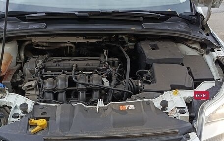 Ford Focus III, 2012 год, 770 000 рублей, 21 фотография