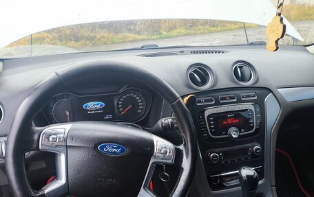 Ford Mondeo IV, 2012 год, 779 999 рублей, 9 фотография