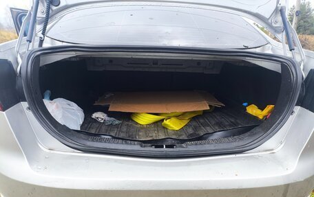 Ford Mondeo IV, 2012 год, 779 999 рублей, 7 фотография