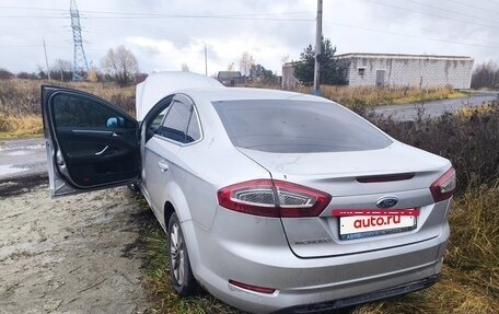 Ford Mondeo IV, 2012 год, 779 999 рублей, 6 фотография