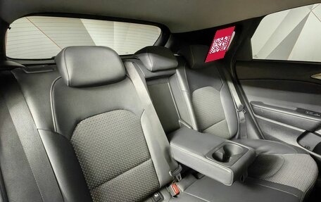 KIA cee'd III, 2019 год, 1 598 000 рублей, 14 фотография