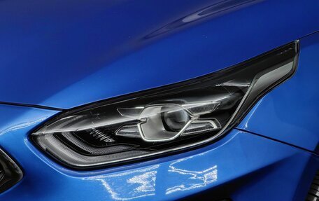 KIA cee'd III, 2019 год, 1 598 000 рублей, 18 фотография