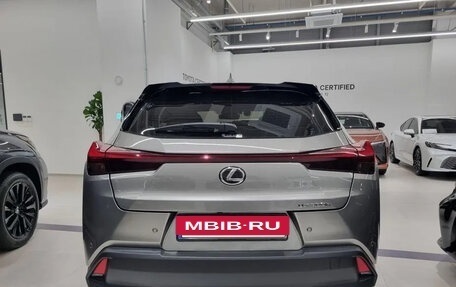 Lexus UX I, 2025 год, 4 315 027 рублей, 4 фотография