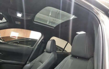 Lexus UX I, 2025 год, 4 315 027 рублей, 6 фотография