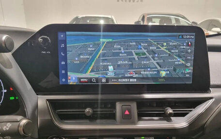 Lexus UX I, 2025 год, 4 315 027 рублей, 11 фотография