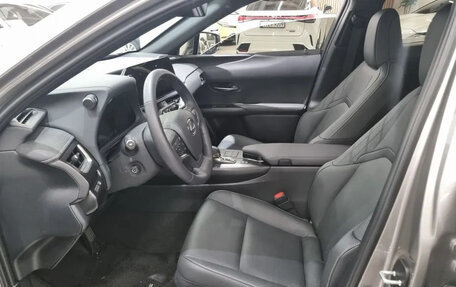Lexus UX I, 2025 год, 4 315 027 рублей, 5 фотография