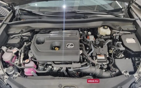 Lexus UX I, 2025 год, 4 315 027 рублей, 18 фотография