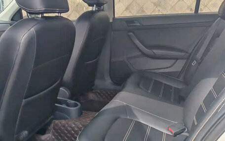 Volkswagen Santana, 2021 год, 965 000 рублей, 8 фотография