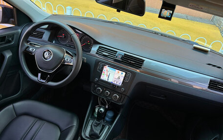 Volkswagen Santana, 2021 год, 965 000 рублей, 5 фотография