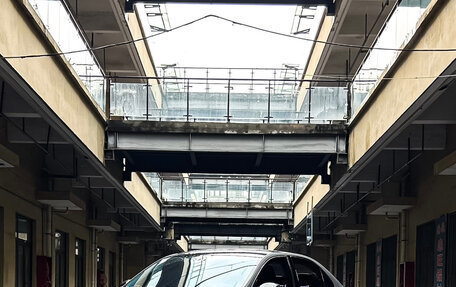 Volkswagen Santana, 2021 год, 965 000 рублей, 2 фотография