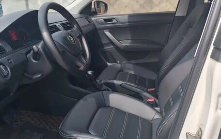 Volkswagen Santana, 2021 год, 965 000 рублей, 7 фотография