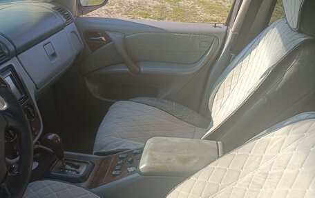 Mercedes-Benz M-Класс, 1999 год, 450 000 рублей, 5 фотография