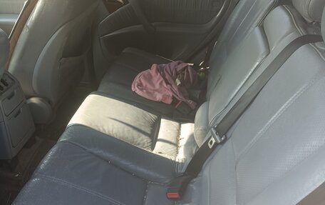 Mercedes-Benz M-Класс, 1999 год, 450 000 рублей, 7 фотография