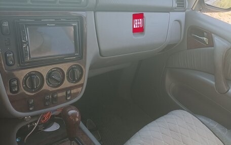 Mercedes-Benz M-Класс, 1999 год, 450 000 рублей, 6 фотография