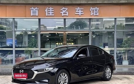 Mazda 3, 2023 год, 1 850 000 рублей, 3 фотография