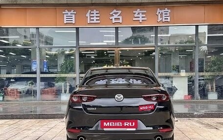 Mazda 3, 2023 год, 1 850 000 рублей, 11 фотография