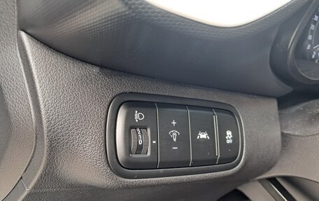 Hyundai Venue I, 2020 год, 1 422 000 рублей, 8 фотография