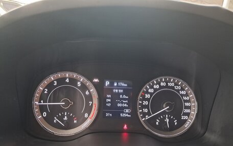 Hyundai Venue I, 2020 год, 1 422 000 рублей, 9 фотография