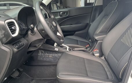 Hyundai Venue I, 2020 год, 1 422 000 рублей, 6 фотография