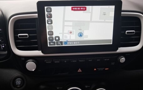 Hyundai Venue I, 2020 год, 1 422 000 рублей, 10 фотография