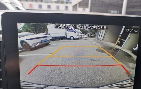 Hyundai Venue I, 2020 год, 1 422 000 рублей, 11 фотография