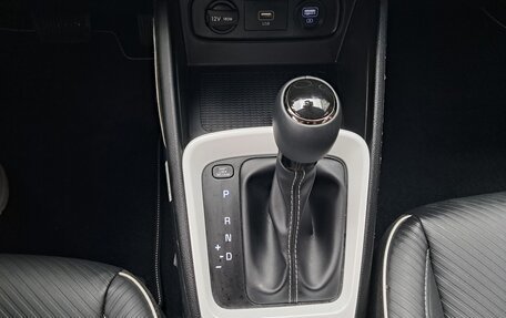 Hyundai Venue I, 2020 год, 1 422 000 рублей, 13 фотография